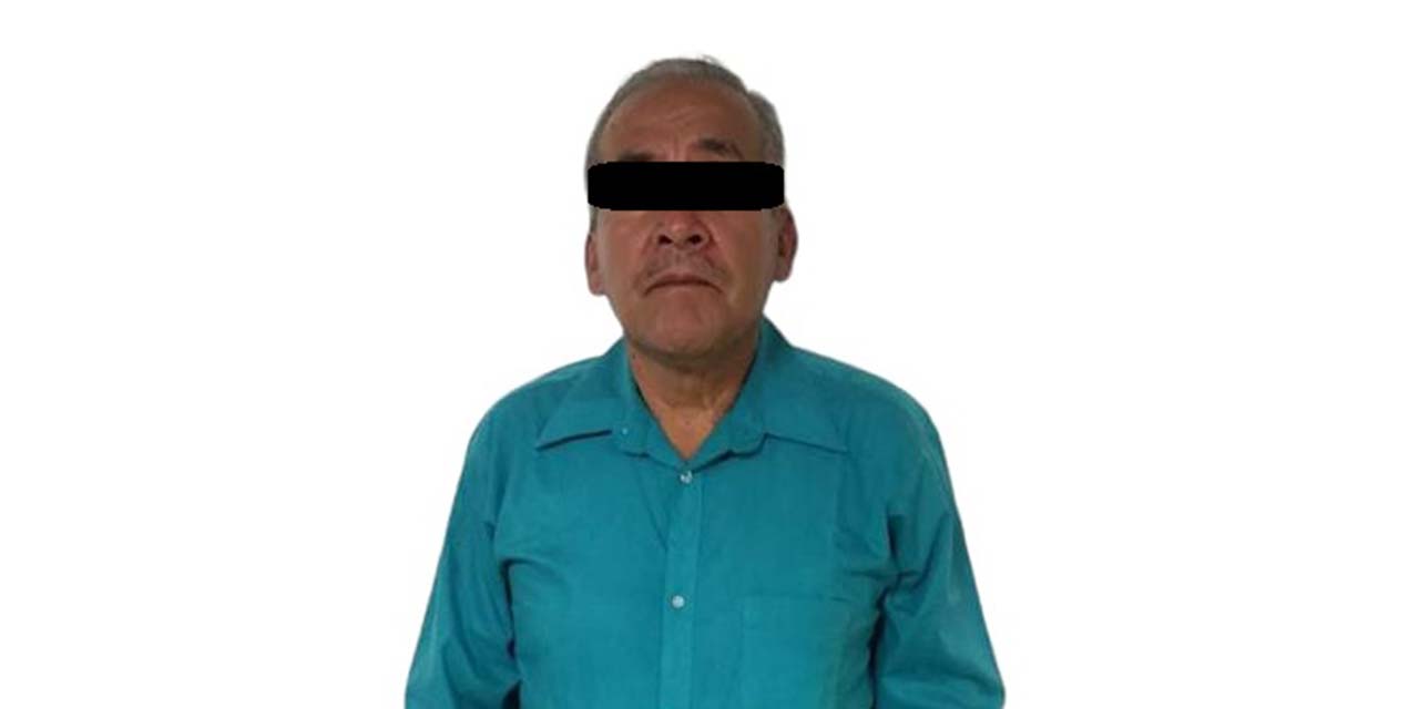 Aprehenden a hombre acusado de abusar sexualmente de niña | El Imparcial de Oaxaca