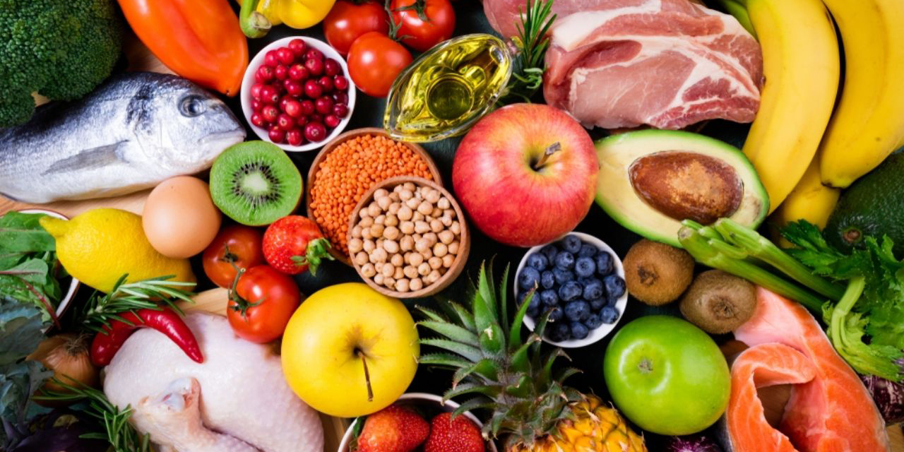 Alimentación y estilo de vida saludable, claves para evitar enfermar gravemente de Covid