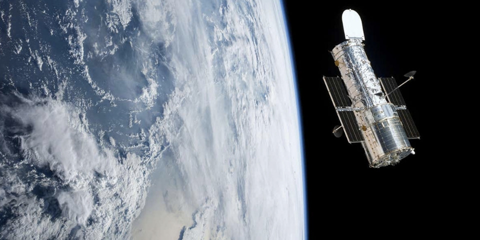 NASA fotografía un “bicho raro” gracias al Telescopio Espacial Hubble | El Imparcial de Oaxaca