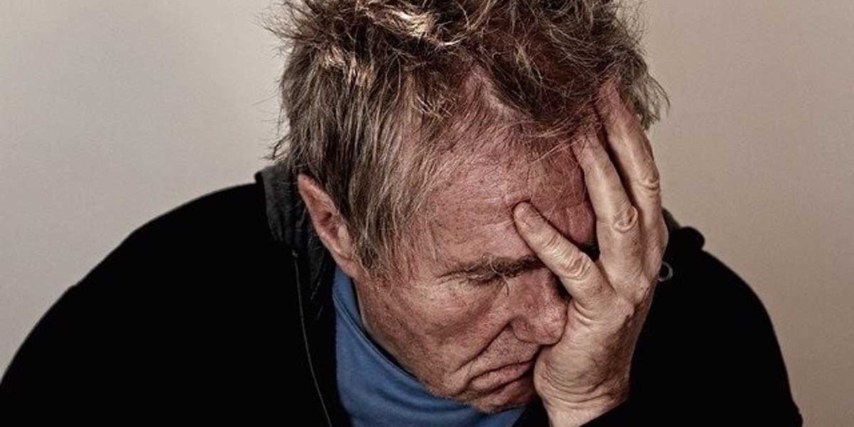 Depresión y Alzheimer: qué relación existe entre ambas enfermedades | El Imparcial de Oaxaca