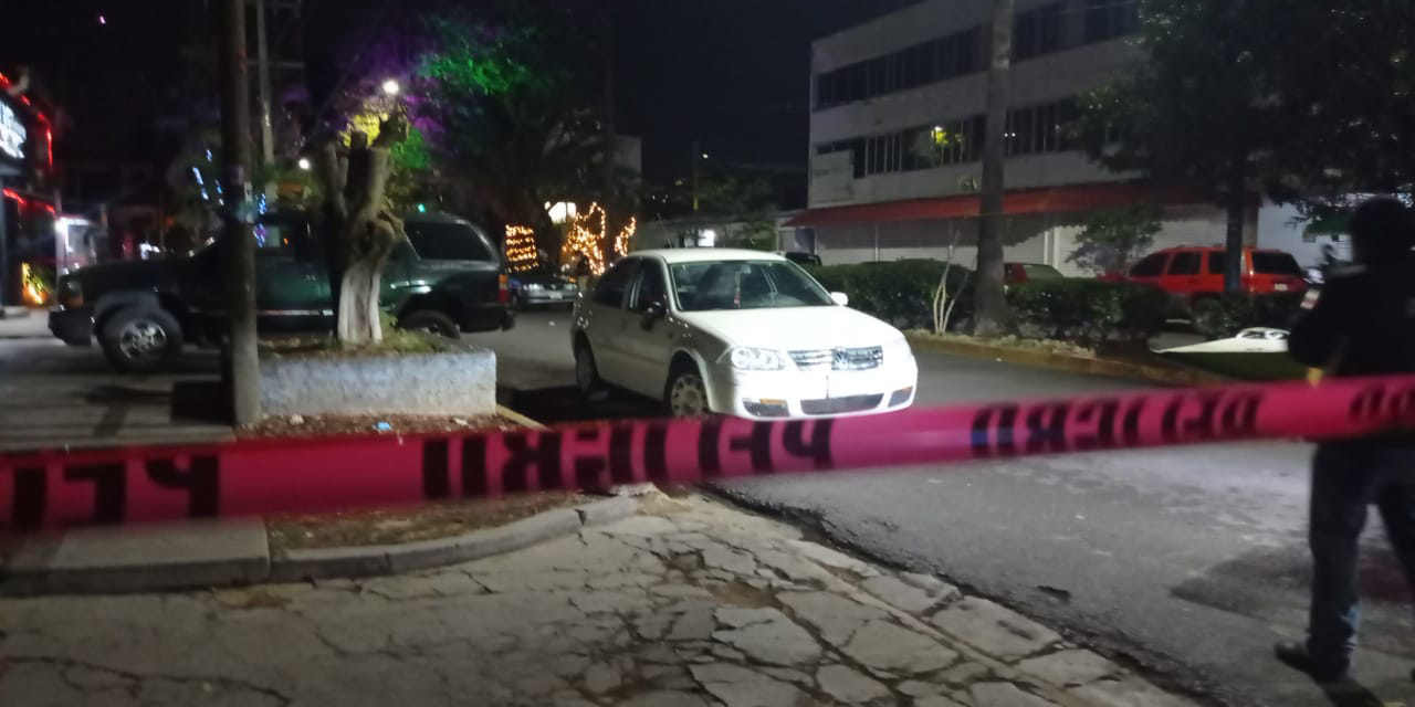 Hombre muere apuñalado; responsable logró escapar | El Imparcial de Oaxaca