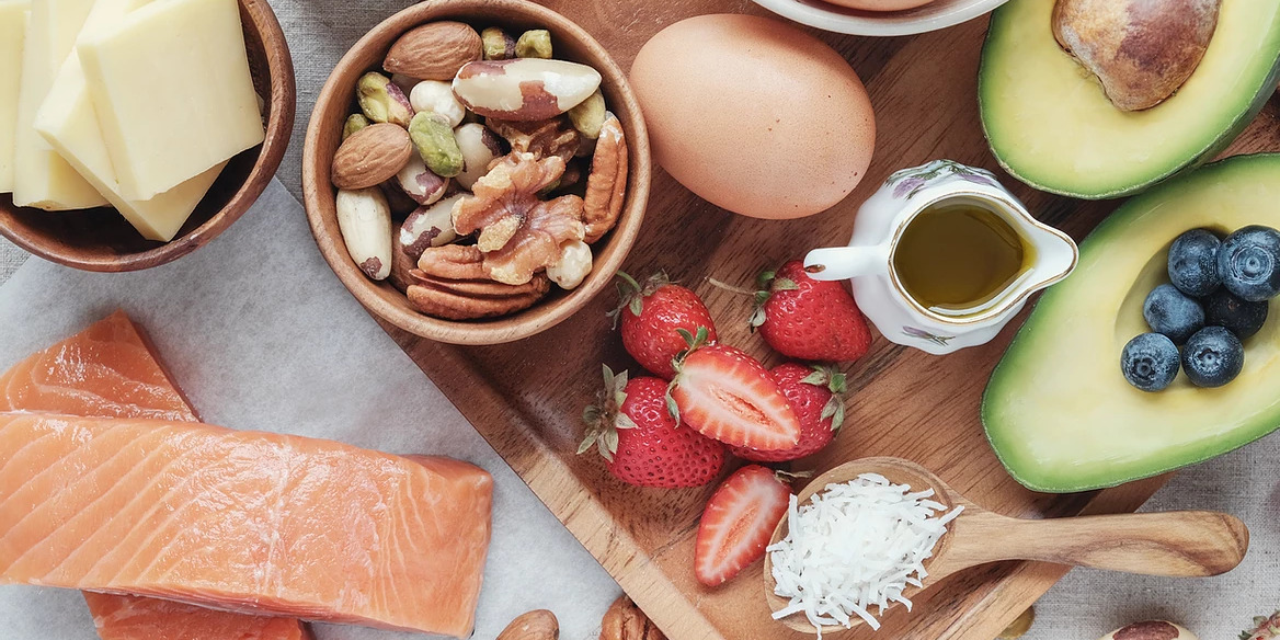 5 alimentos para nutrir el cerebro