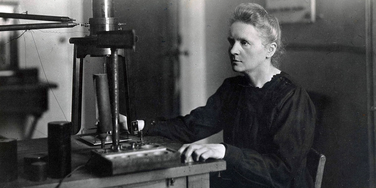 Conoces a Marie Curie, su hija también fue ganadora de un Nobel | El Imparcial de Oaxaca