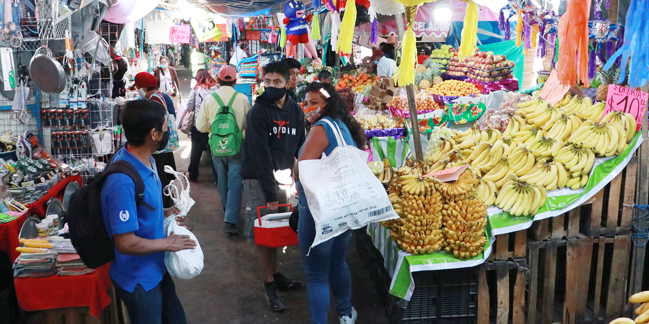Oaxaca es décimo lugar por “pobreza laboral” | El Imparcial de Oaxaca