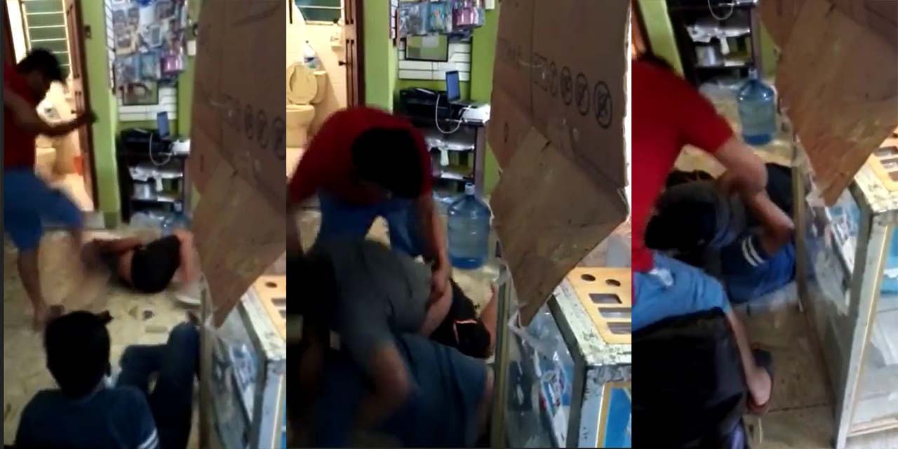 Solicita Defensoría medidas cautelares para menor agredido en Santiago Juxtlahuaca