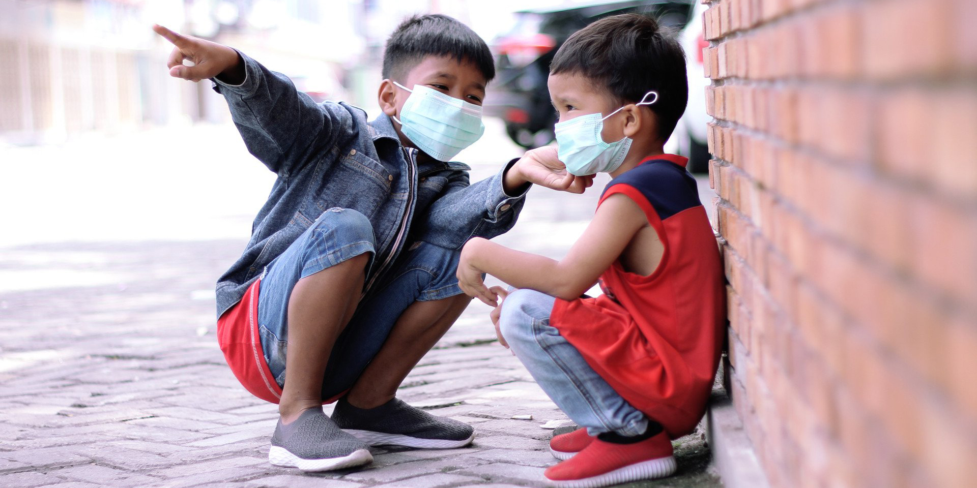 ¿Cómo ha afectado la pandemia por covid a los niños?