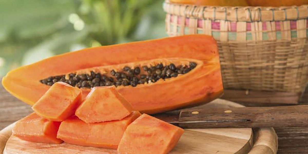 Esto es lo que sucede en tu cuerpo si desayunas papaya todos los días | El Imparcial de Oaxaca