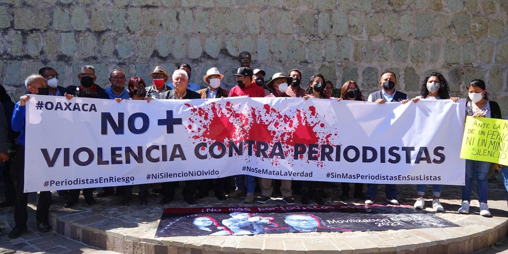 Impulsará Segob foros regionales de atención a defensores y periodistas | El Imparcial de Oaxaca