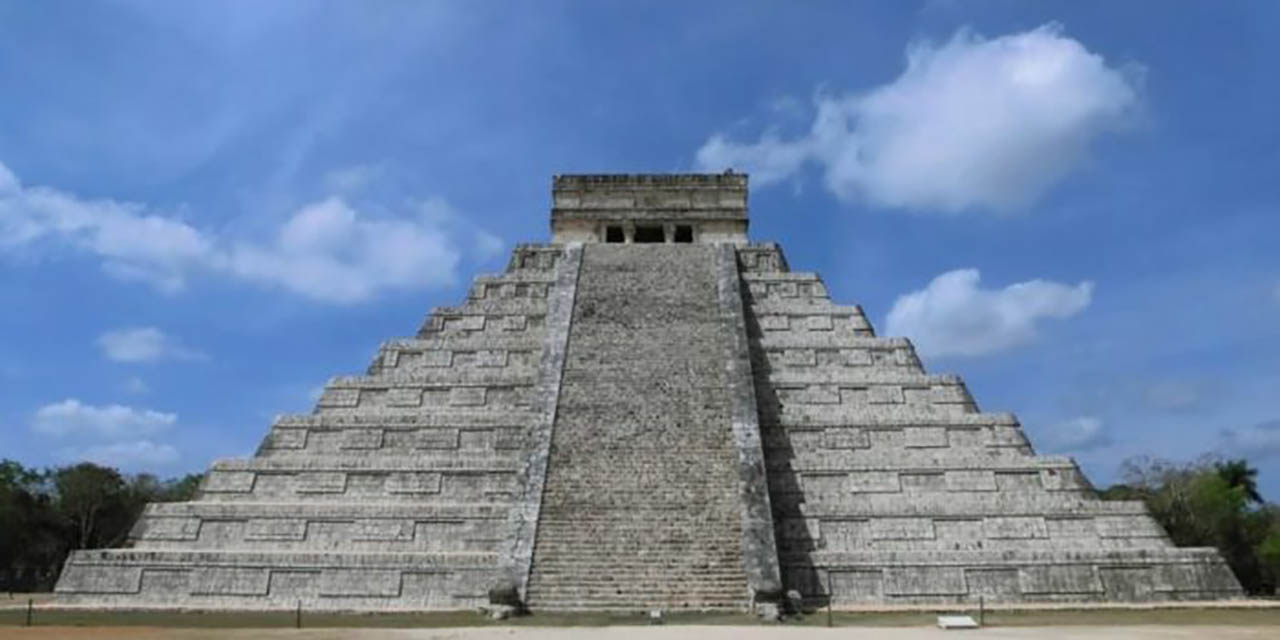 Entérate en qué país construyen casas inspiradas en las pirámides mexicanas | El Imparcial de Oaxaca