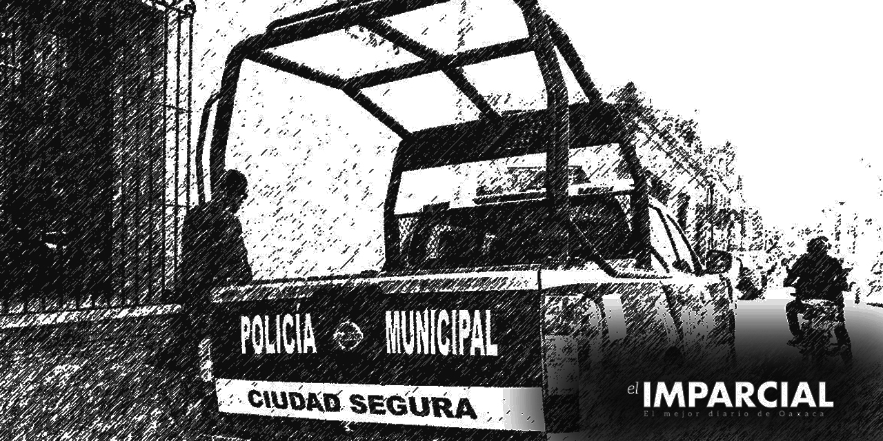 Continúa investigación sobre joven rescatada por la policía