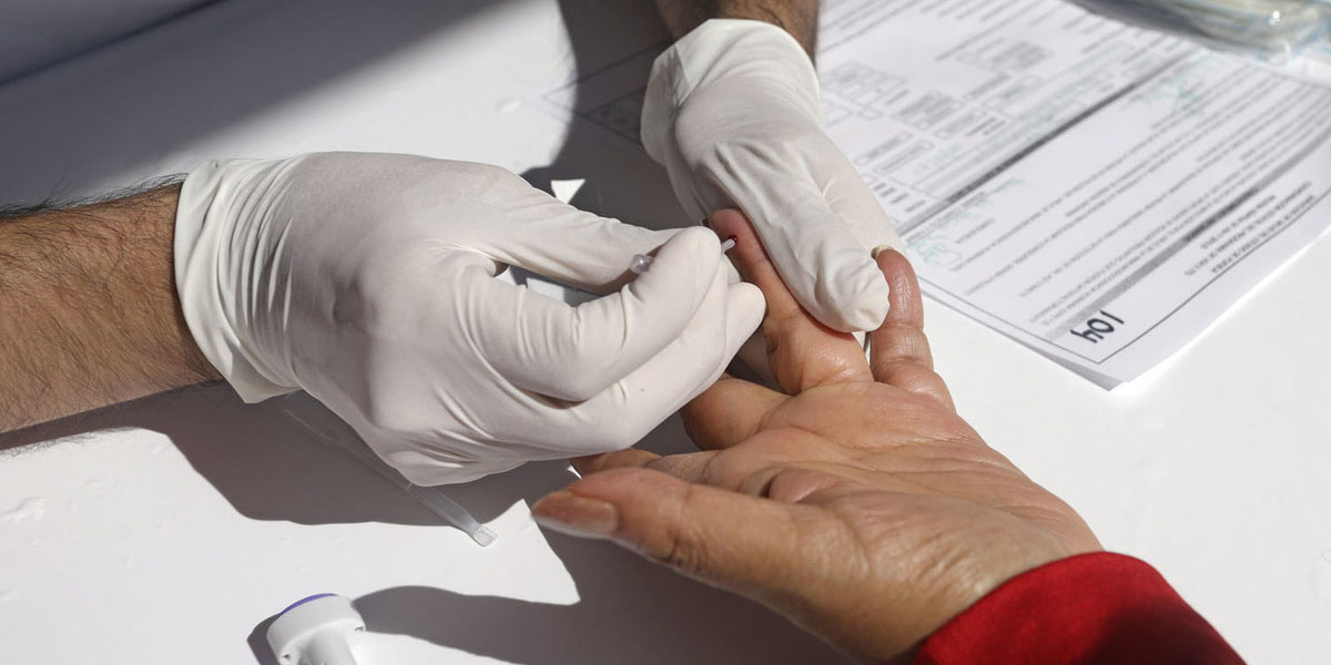 Personas con VIH son más propensas a la insuficiencia cardiaca