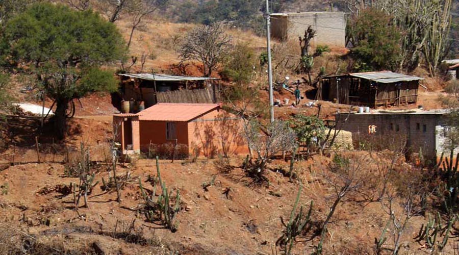 Chiapas, Guerrero y Oaxaca, con menor cobertura de vacunación