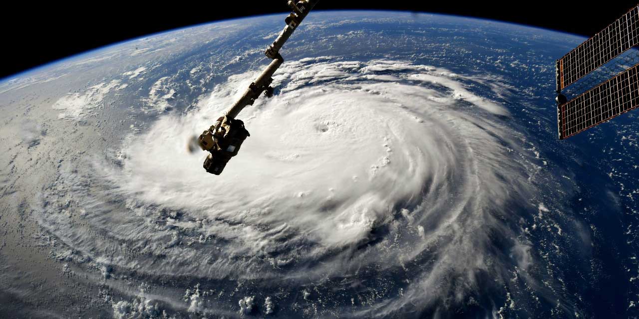 La NASA lanzará satélite que medirá mejor huracanes, tornados y rayos | El Imparcial de Oaxaca