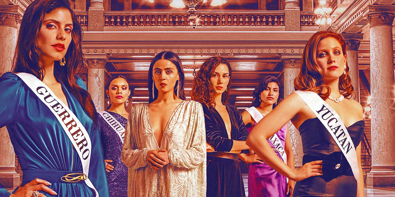 Señorita 89 cuestiona los estereotipos sobre las mujeres en los concursos de belleza | El Imparcial de Oaxaca