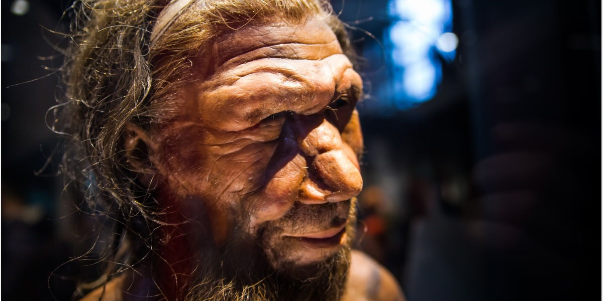 ADN neandertal afecta nuestra inmunidad ante Covid-19