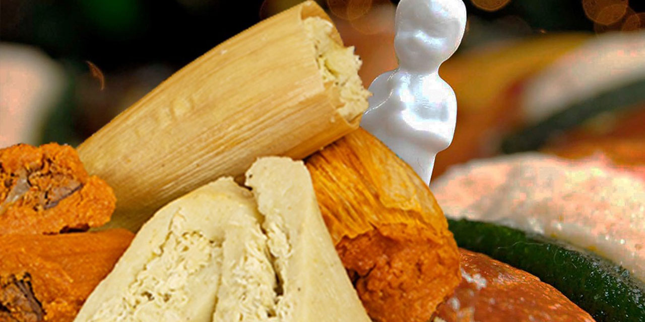 Día de la Candelaria: por qué comer tamales y cuál es el origen de la celebración | El Imparcial de Oaxaca