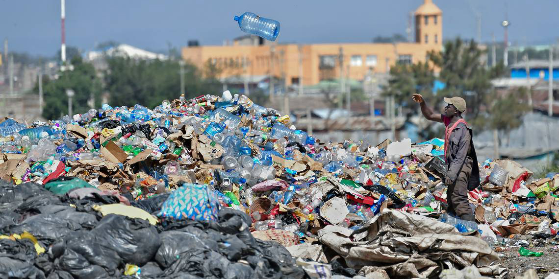 Latinoamérica atacará polución de plásticos | El Imparcial de Oaxaca