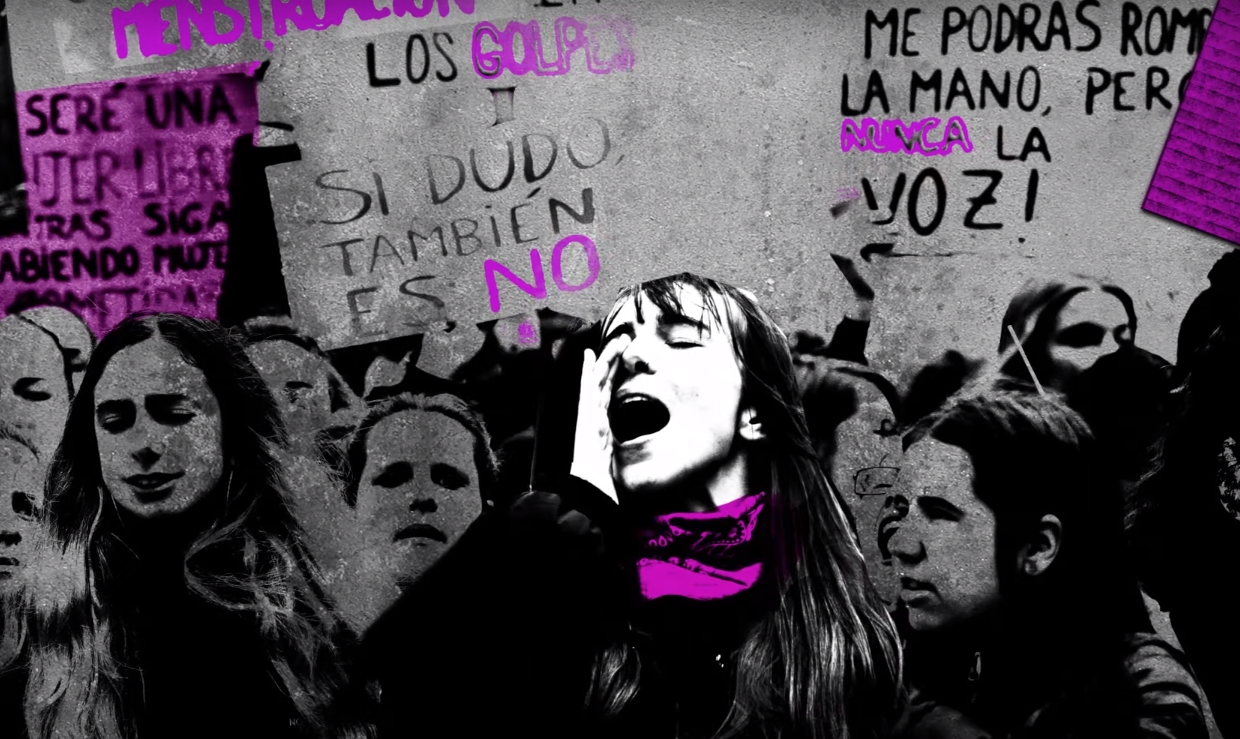 5 documentales feministas para ver y entender sobre este movimiento | El Imparcial de Oaxaca