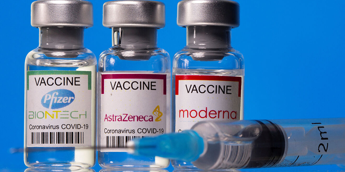 ¿Es necesaria una cuarta dosis de vacuna vs COVID? Esto dicen Pfizer y Moderna | El Imparcial de Oaxaca