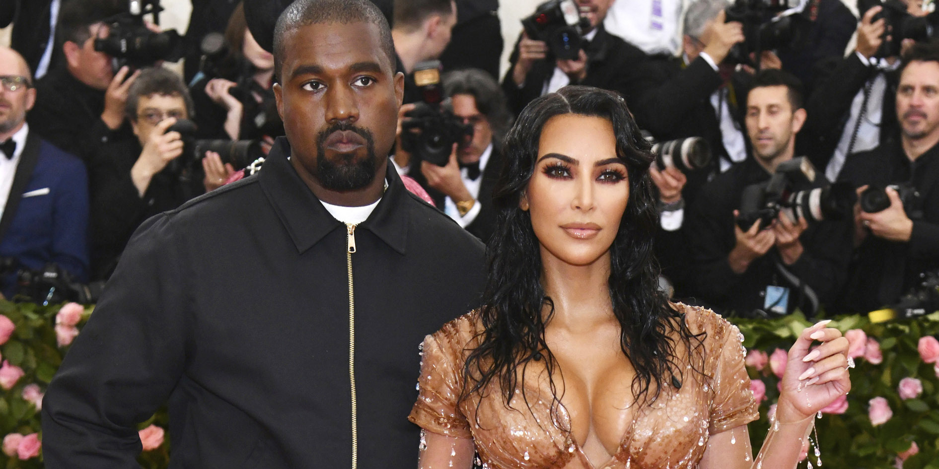 Kim Kardashian y Kanye West están divorciados, descubre que pidió Kim a los tribunales | El Imparcial de Oaxaca