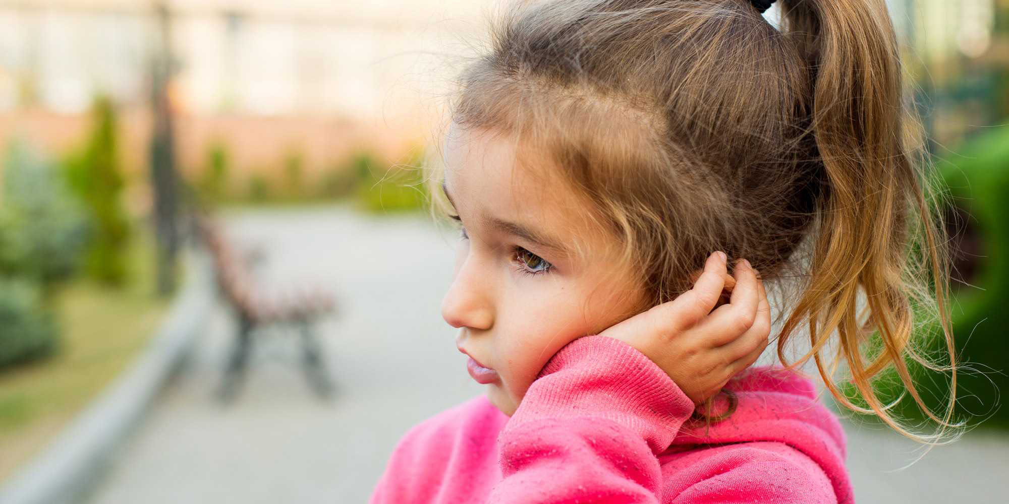Dolor de oído en niños: Síntomas y cómo curarlo con remedios caseros | El Imparcial de Oaxaca