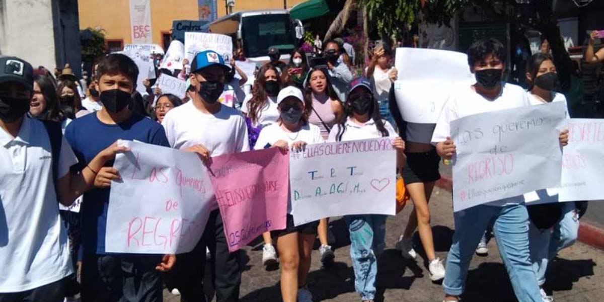 Pide mamá de niñas México-israelíes sean regresadas a su cuidado y custodia | El Imparcial de Oaxaca