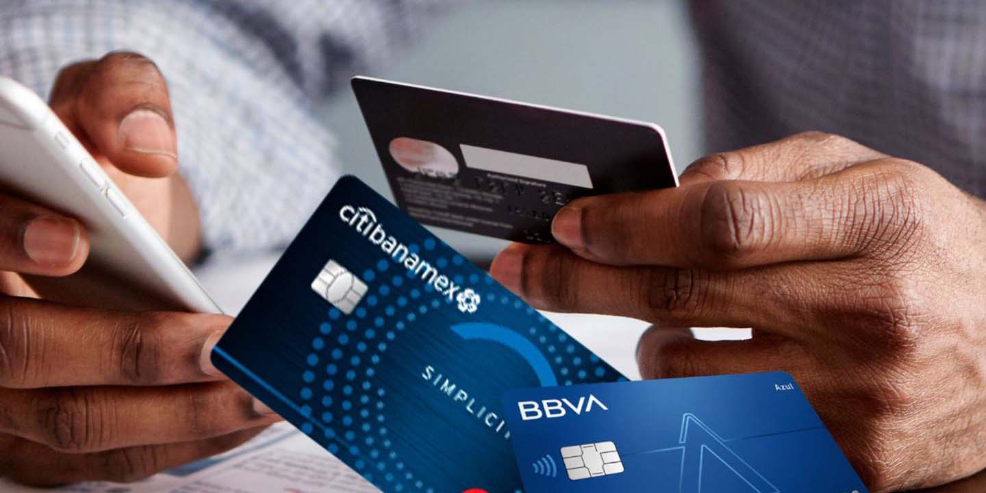 ¿En qué gastos sí debemos usar las tarjetas de crédito y en cuáles no? | El Imparcial de Oaxaca