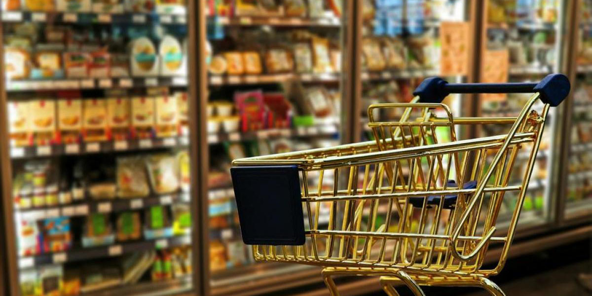 Estudio revela que un cambio en el carrito del supermercado puede hacer que compres más | El Imparcial de Oaxaca