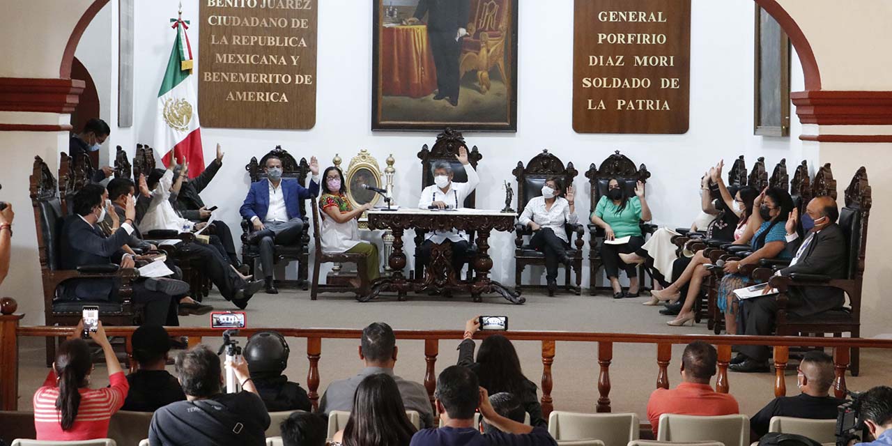 Deudas, reducción de dietas, facturas pendientes municipales | El Imparcial de Oaxaca