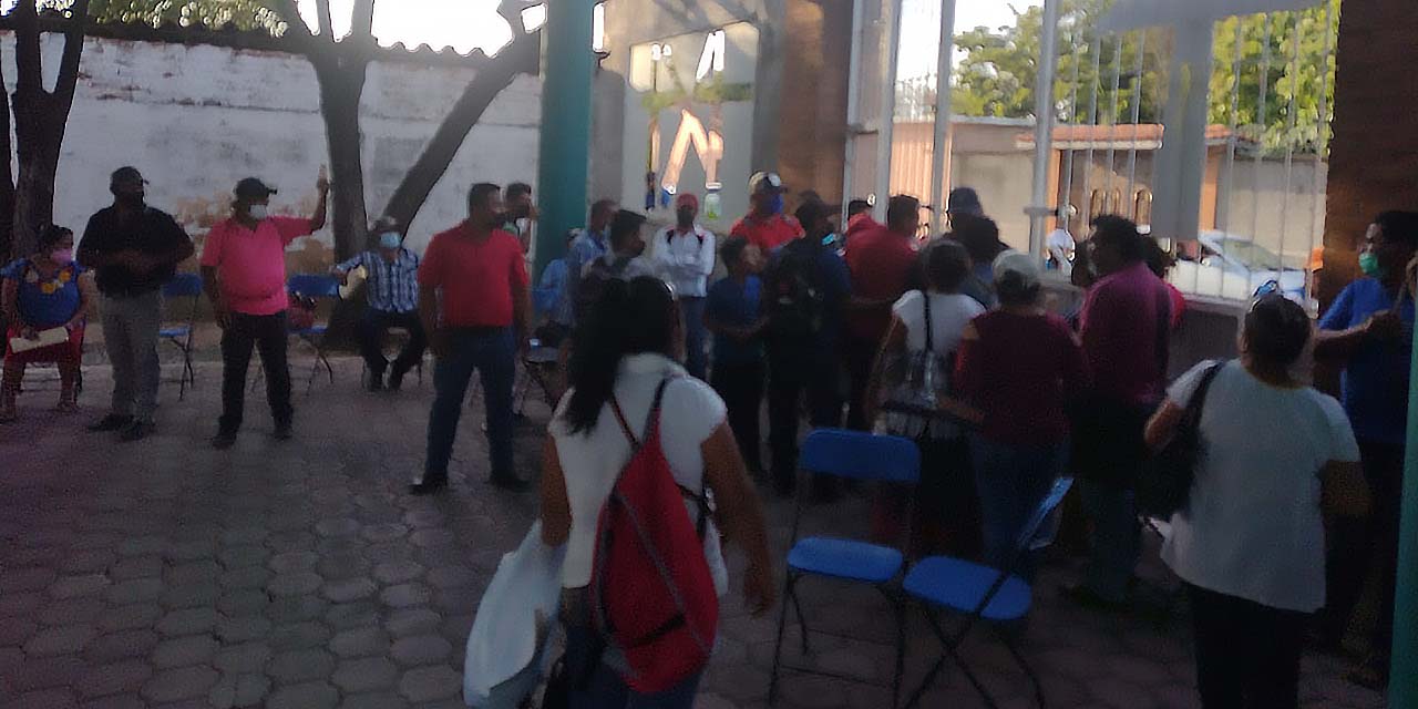 Pobladores de los Chimalapas sufren engaño de Bienestar | El Imparcial de Oaxaca