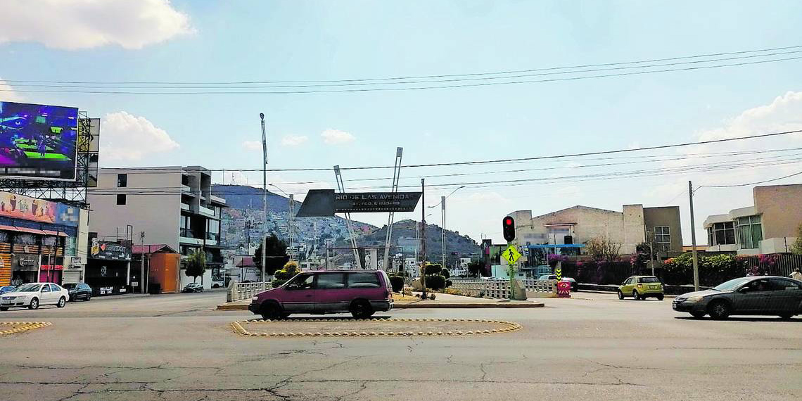 Hidalgo enviaría cerca de 3 mil litros de agua por segundo al AIFA | El Imparcial de Oaxaca