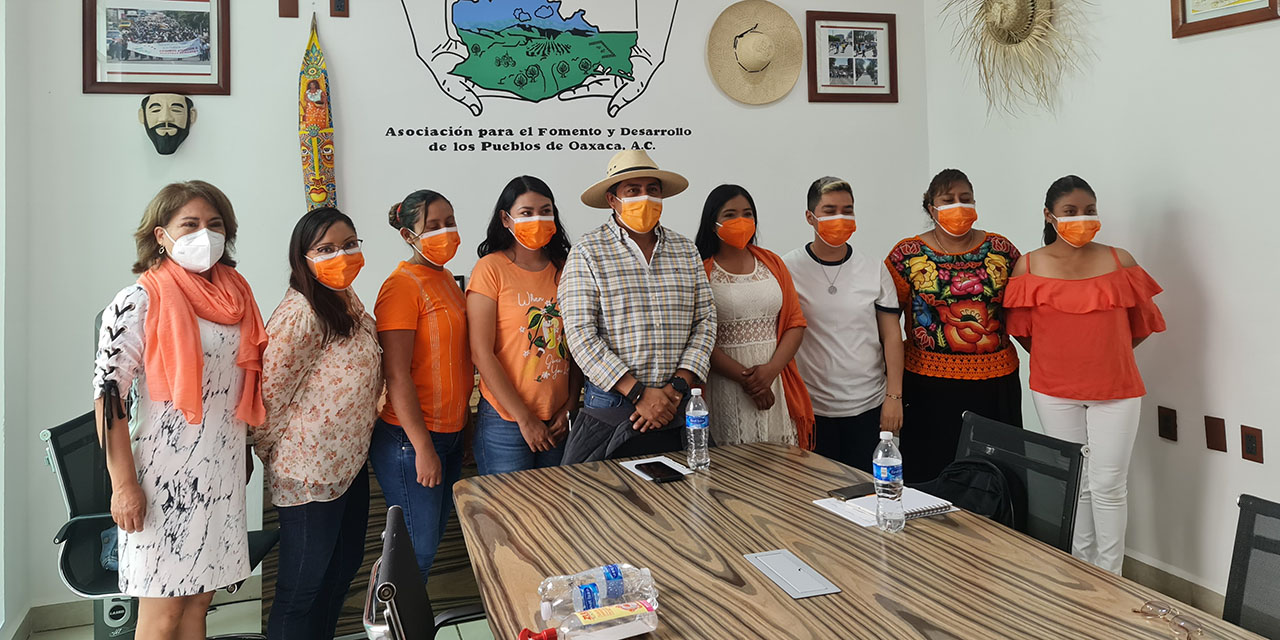 Para mujeres, un reto romper violencia en comunidades | El Imparcial de Oaxaca