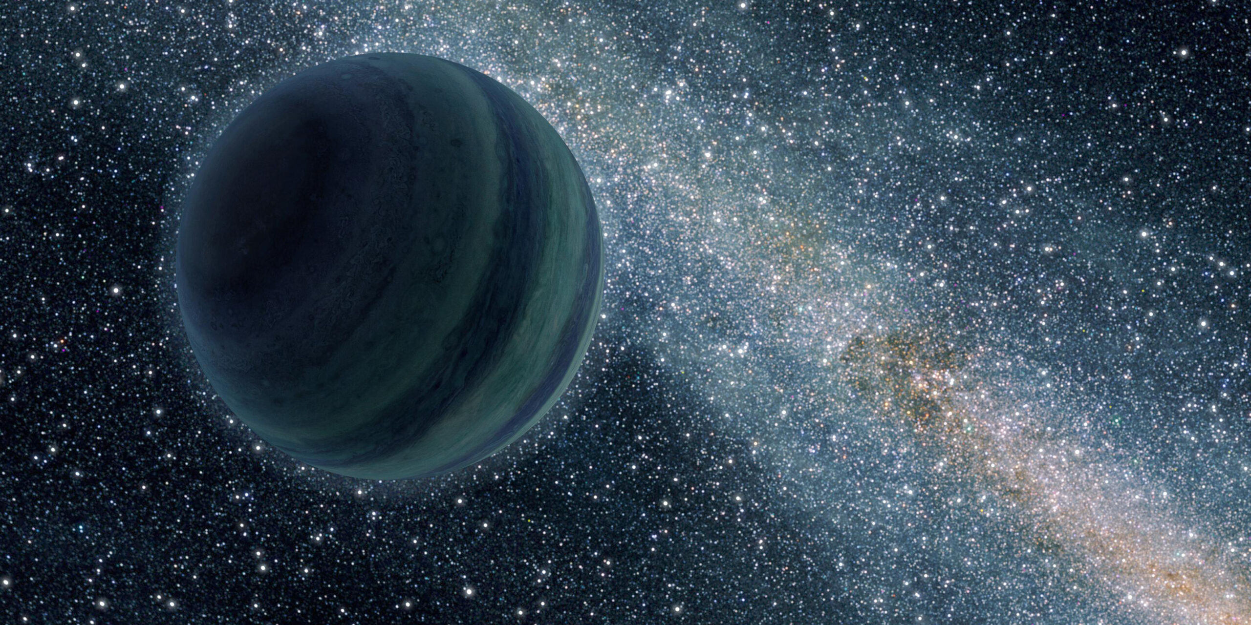 Descubren 70 planetas vagabundos que rondan por nuestra galaxia | El Imparcial de Oaxaca