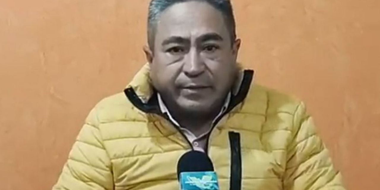 Asesinaron al periodista Armando Linares en Zitácuaro, Michoacán | El Imparcial de Oaxaca