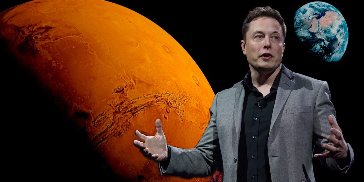 Elon Musk presenta su tercer plan maestro: una ambición por la inteligencia artificial | El Imparcial de Oaxaca