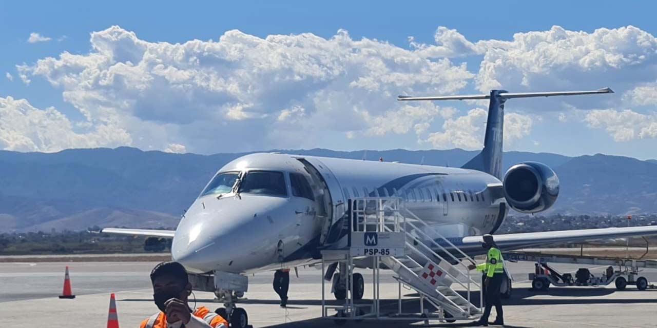 ¡Queremos chapulines, tlayudas y mezcal!, piden en Guatemala