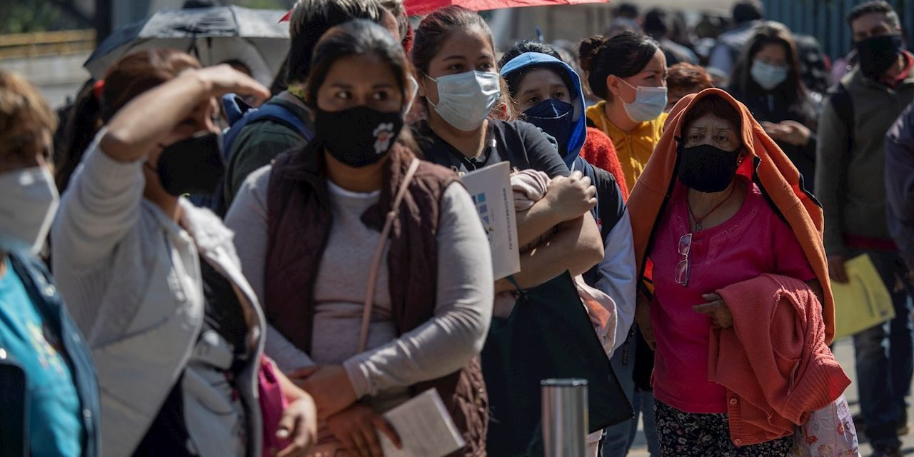 Semáforo epidemiológico verde: ¿Qué medidas cambian del 21 de marzo al 3 de abril en todo el país? | El Imparcial de Oaxaca