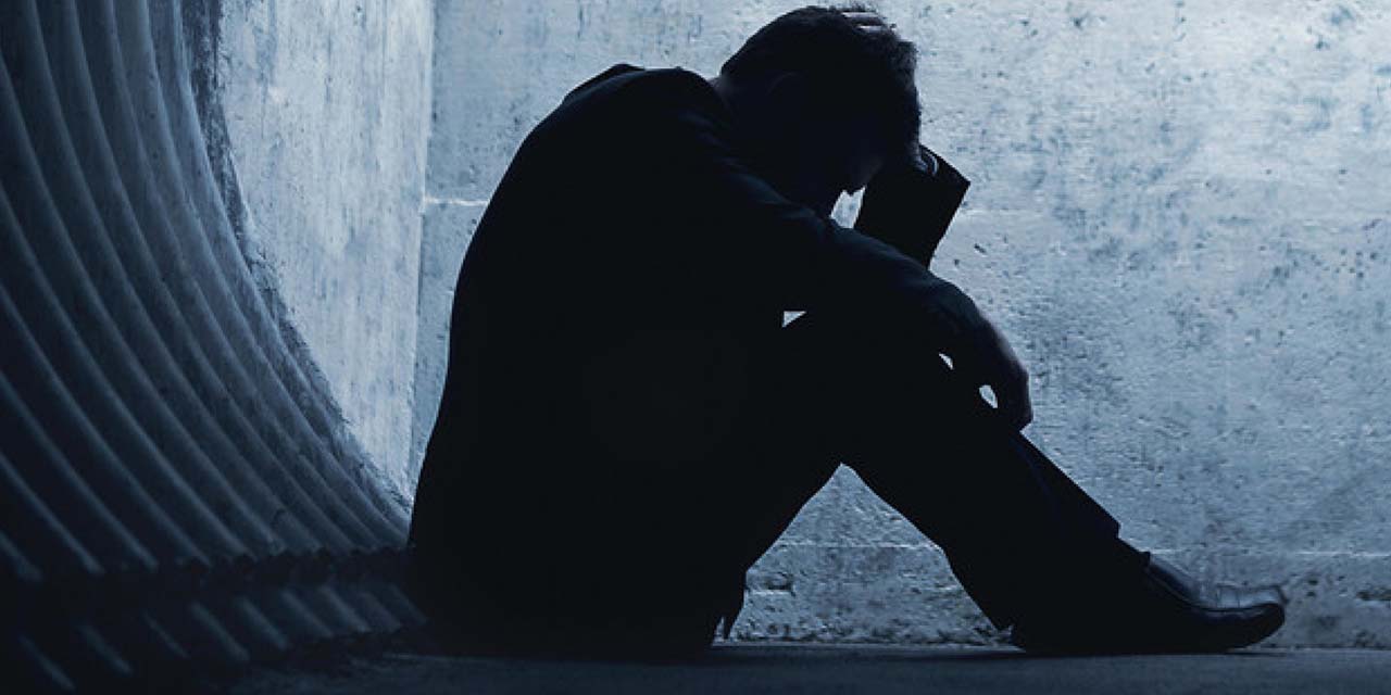 Crecen cuadros de ansiedad y depresión entre jóvenes