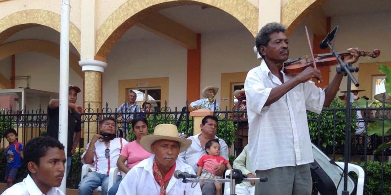 Reconoce la OEA a afromexicano por su influencia en la cultura | El Imparcial de Oaxaca