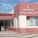 Se agrava crisis en el Hospital de Pinotepa