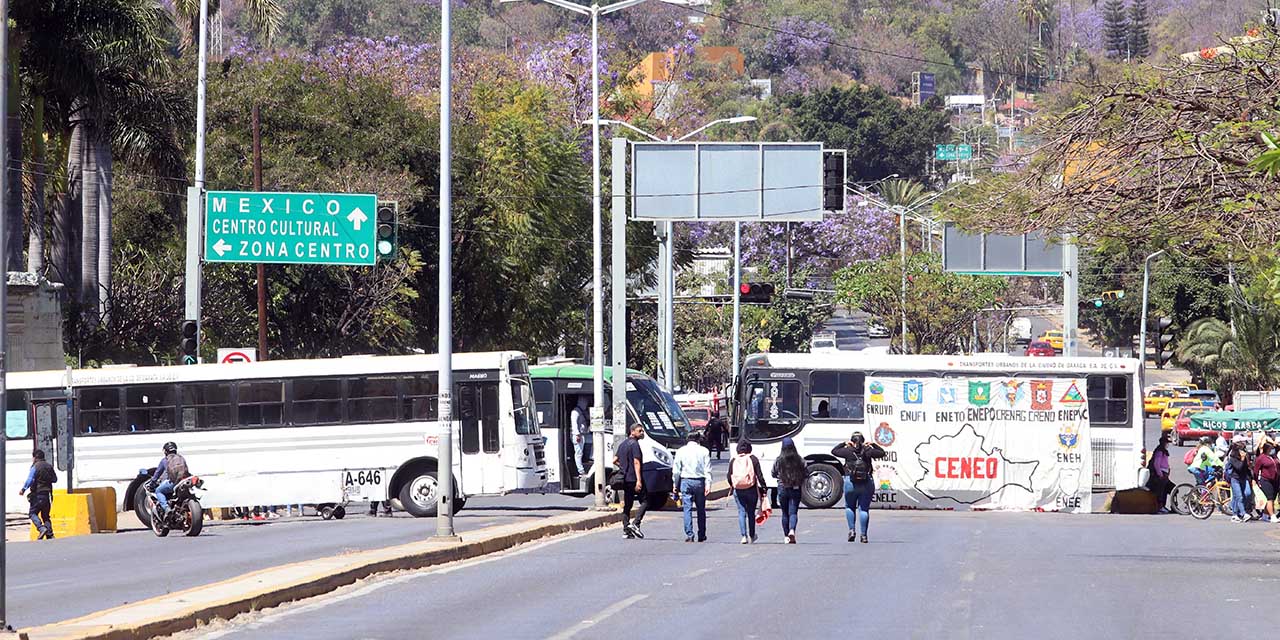 Reaparece Erangelio y la S-22 comienza a mover las aguas