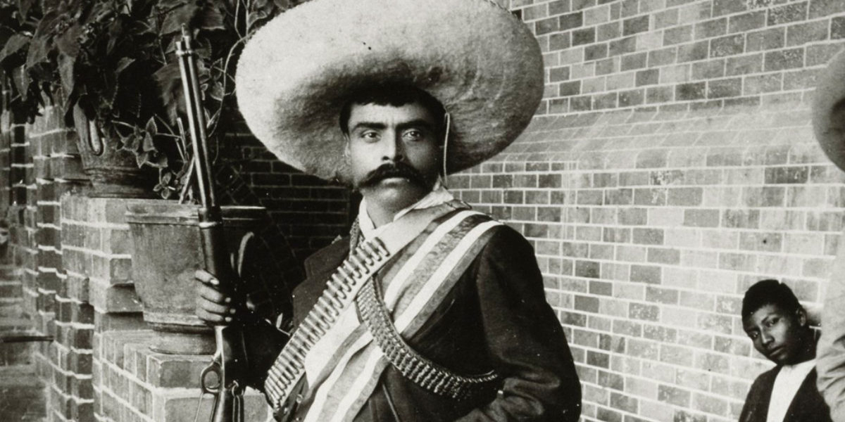 Emiliano Zapata: cuántas esposas e hijos tuvo el Caudillo del Sur | El Imparcial de Oaxaca