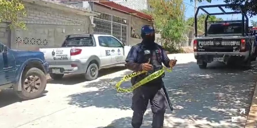 Asesinan a empresario hotelero en la costa oaxaqueña | El Imparcial de Oaxaca