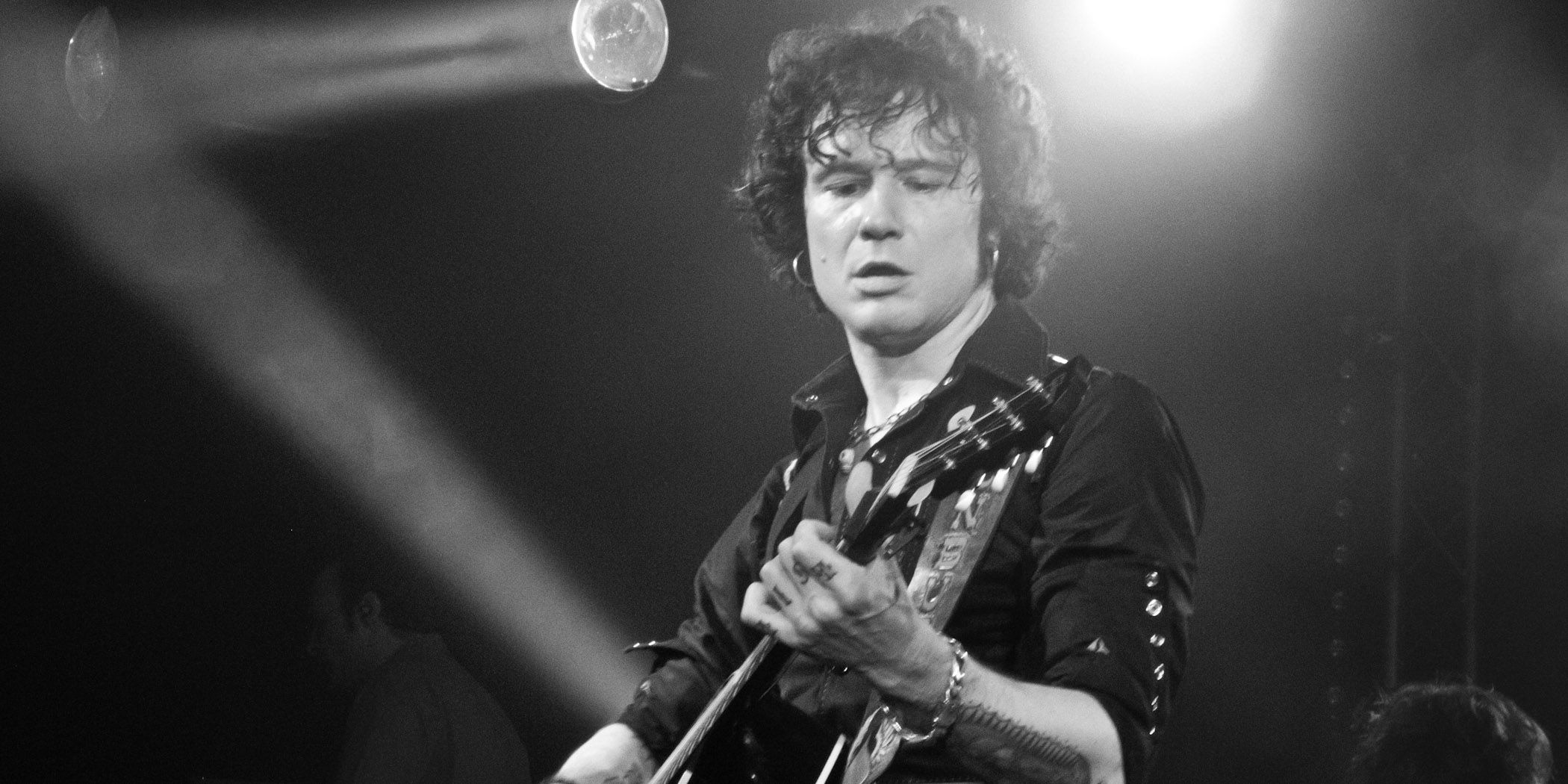 Enrique Bunbury Anuncia Las Fechas De El ltimo Tour El Imparcial 