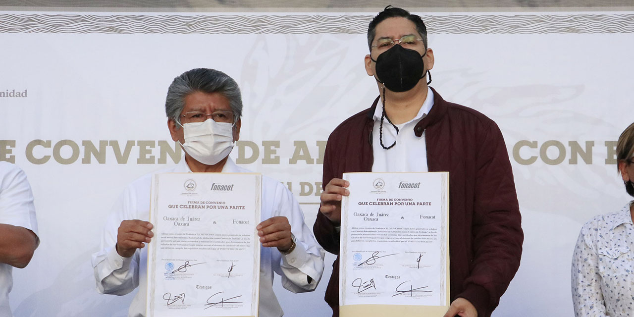 Rechaza municipio engordar nómina | El Imparcial de Oaxaca