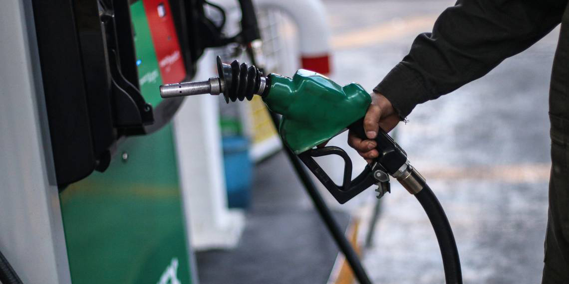 Contener precios de gasolinas va a costar, pero tenemos recursos asegura Hacienda | El Imparcial de Oaxaca