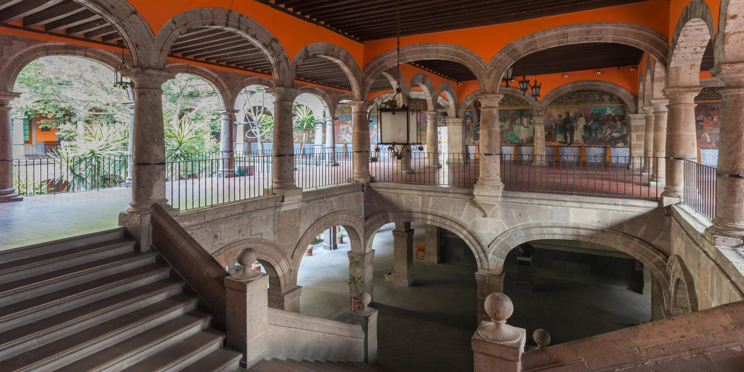 Cuál es el Hospital más antiguo de la Ciudad de México | El Imparcial de Oaxaca
