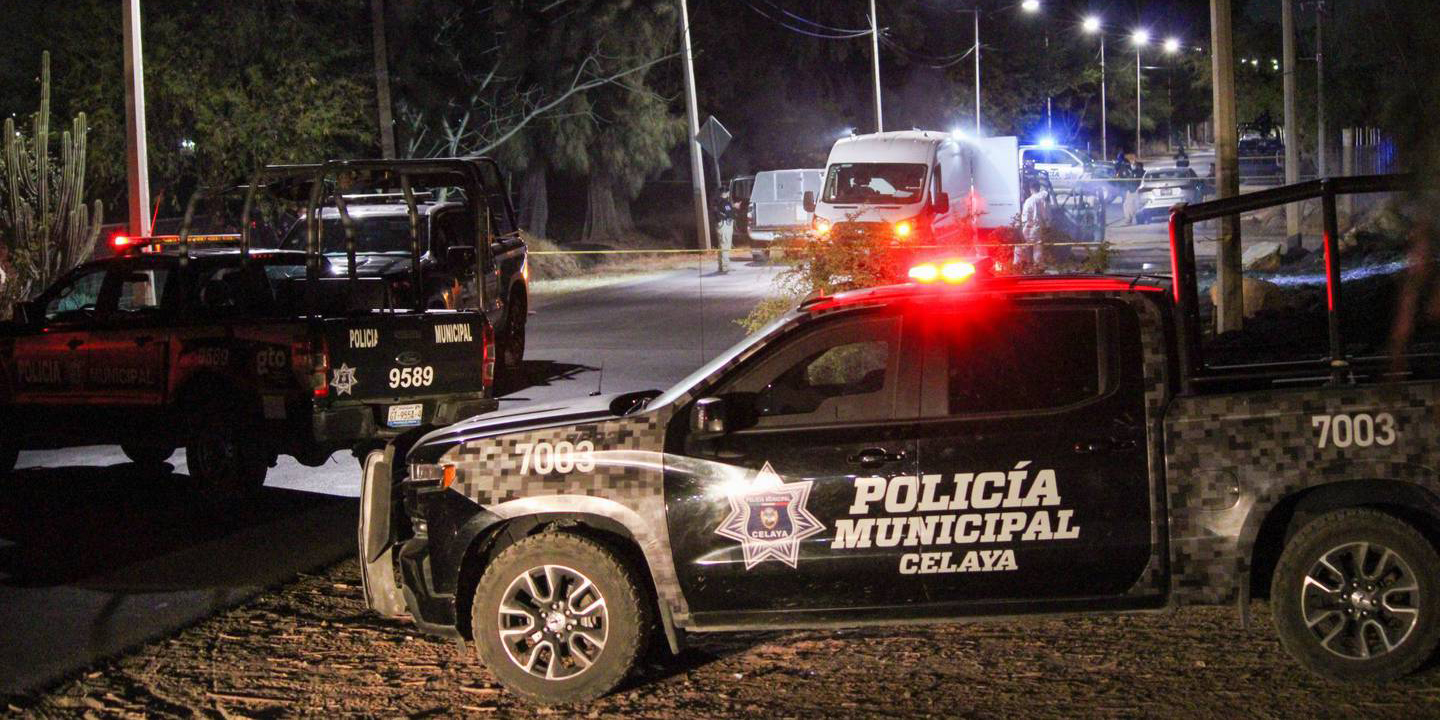 Entre llamas hallaron los cuerpos de 7 músicos calcinados en Guanajuato | El Imparcial de Oaxaca