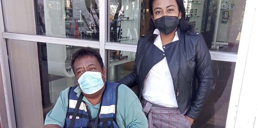 Insuficiencia renal, la lucha por las diálisis