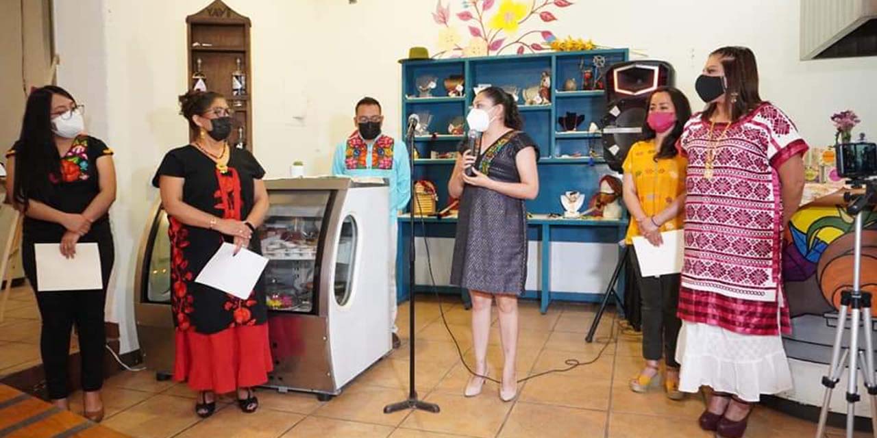 Desigualdad por ser mujer, una brecha en la cultura | El Imparcial de Oaxaca
